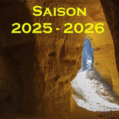 SAISON 2025/2026